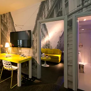 The Street Duomo | A Design Boutique Hotel Milán