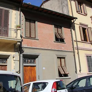 Burchiello Bed and breakfast Florencia
