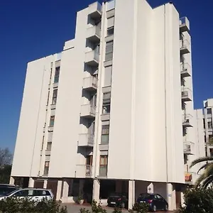 Cisanello Pensión Pisa