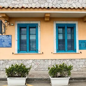 Taormina House Pensión Mazzeo