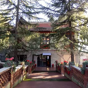 Morgante Bed and breakfast Pedara