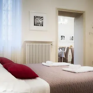 Palazzo Ceru Bed and breakfast Verona