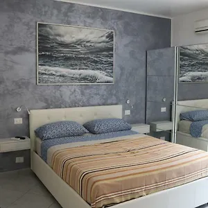Del Corso Bed and breakfast Cefalú