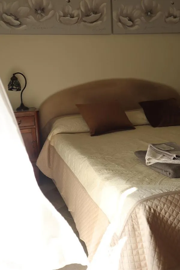 Homestay Smile In Toledo Apartment Naples Italy