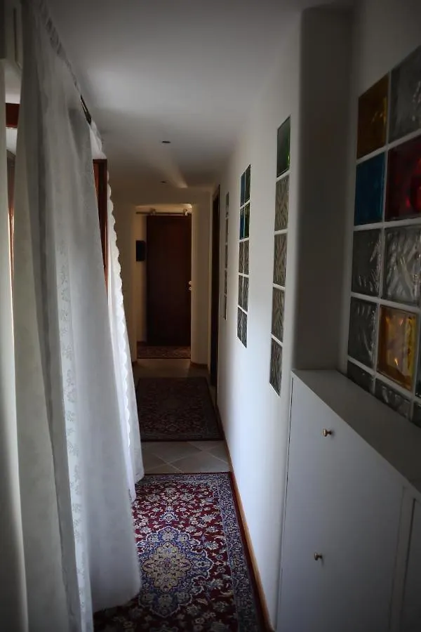 Homestay Smile In Toledo Apartment Naples