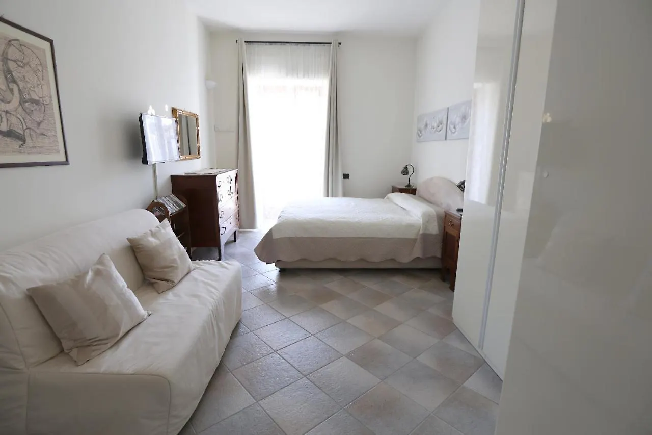Smile In Toledo Apartment Naples 0*,  Italy