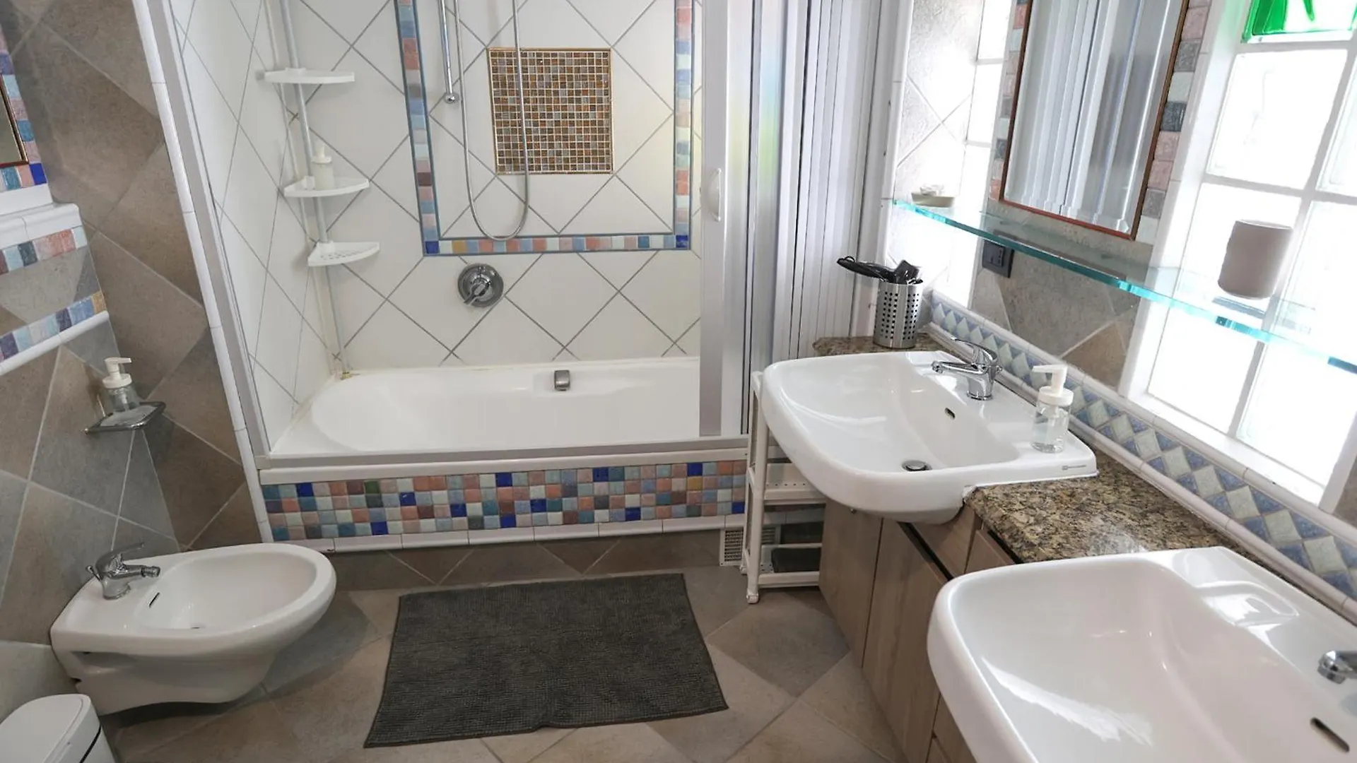 Smile In Toledo Apartment Naples Italy